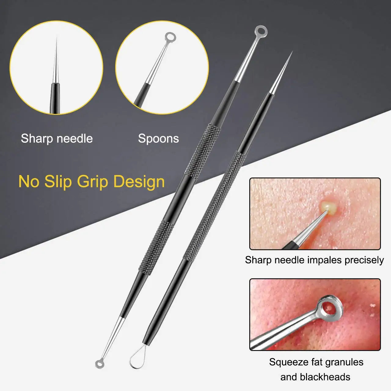 Facial Extraction Tool Kit