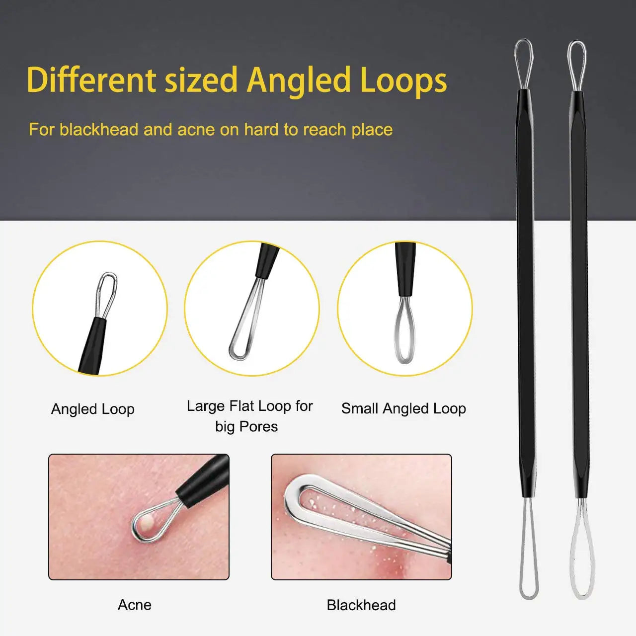 Facial Extraction Tool Kit