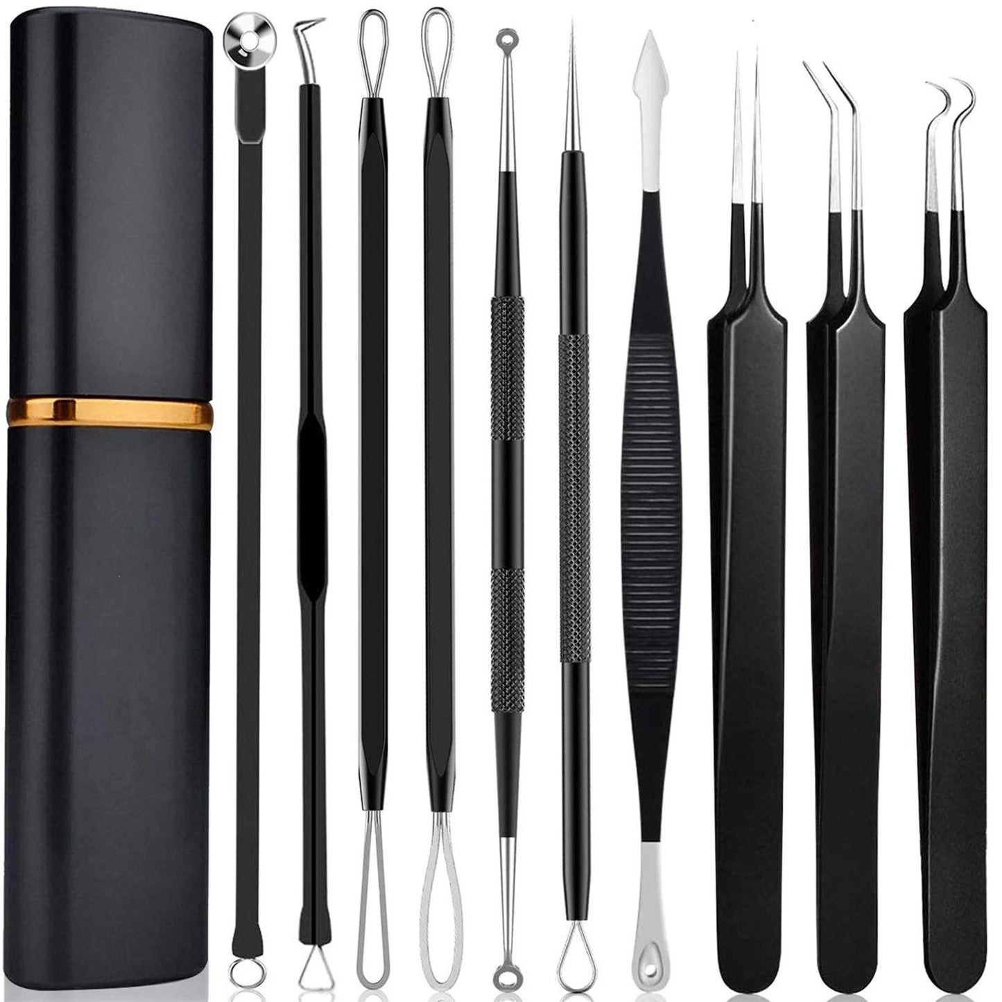 Facial Extraction Tool Kit
