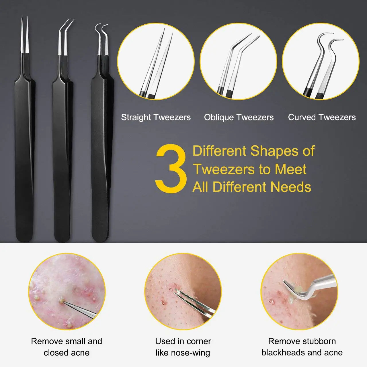 Facial Extraction Tool Kit