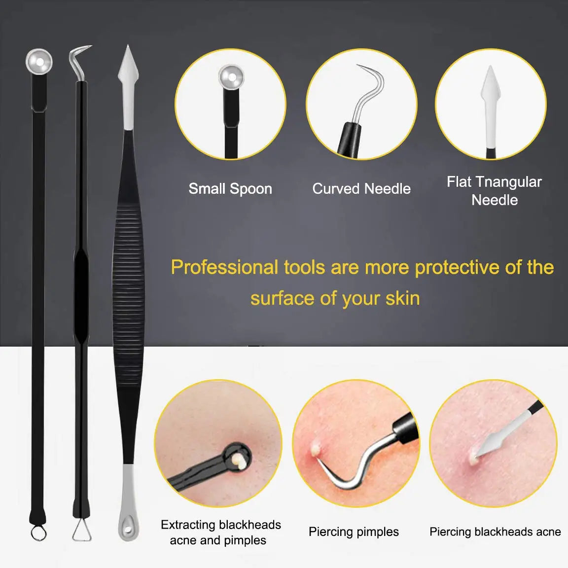 Facial Extraction Tool Kit