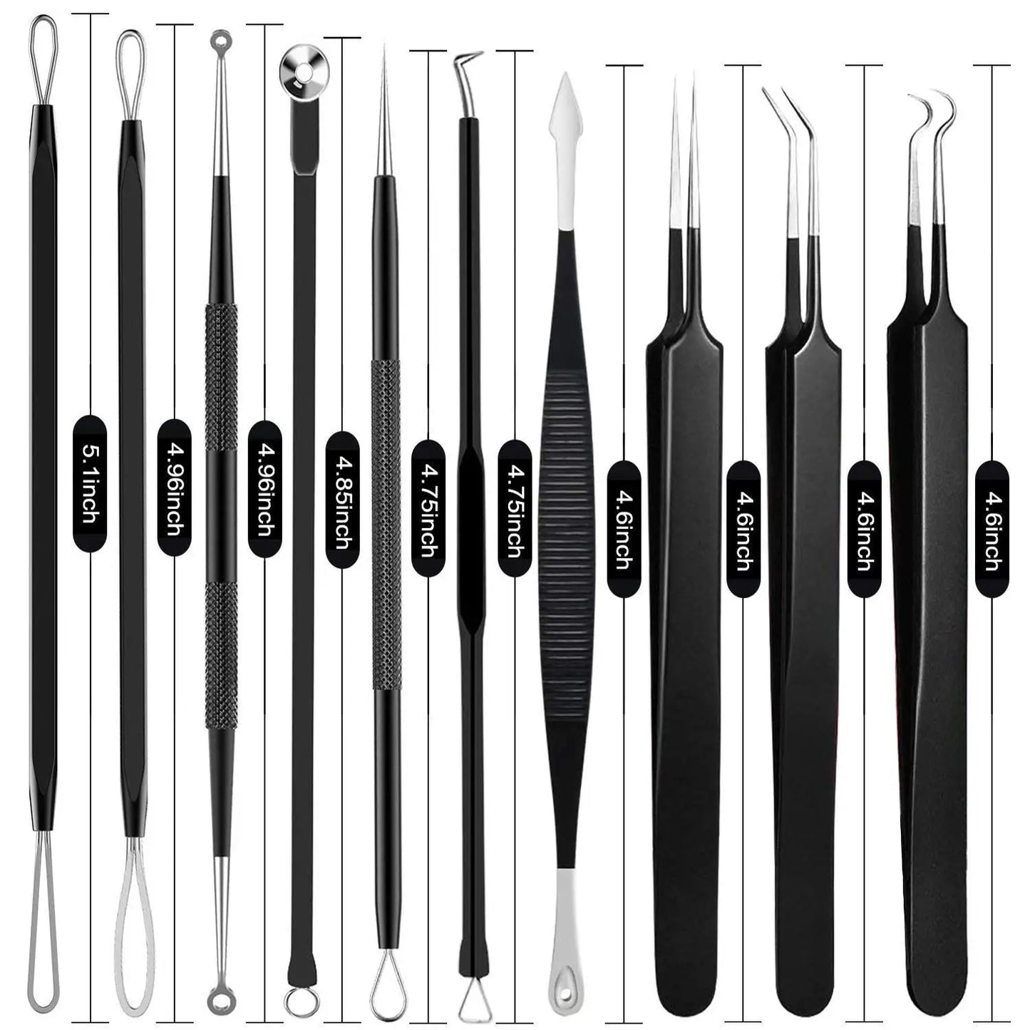 Facial Extraction Tool Kit