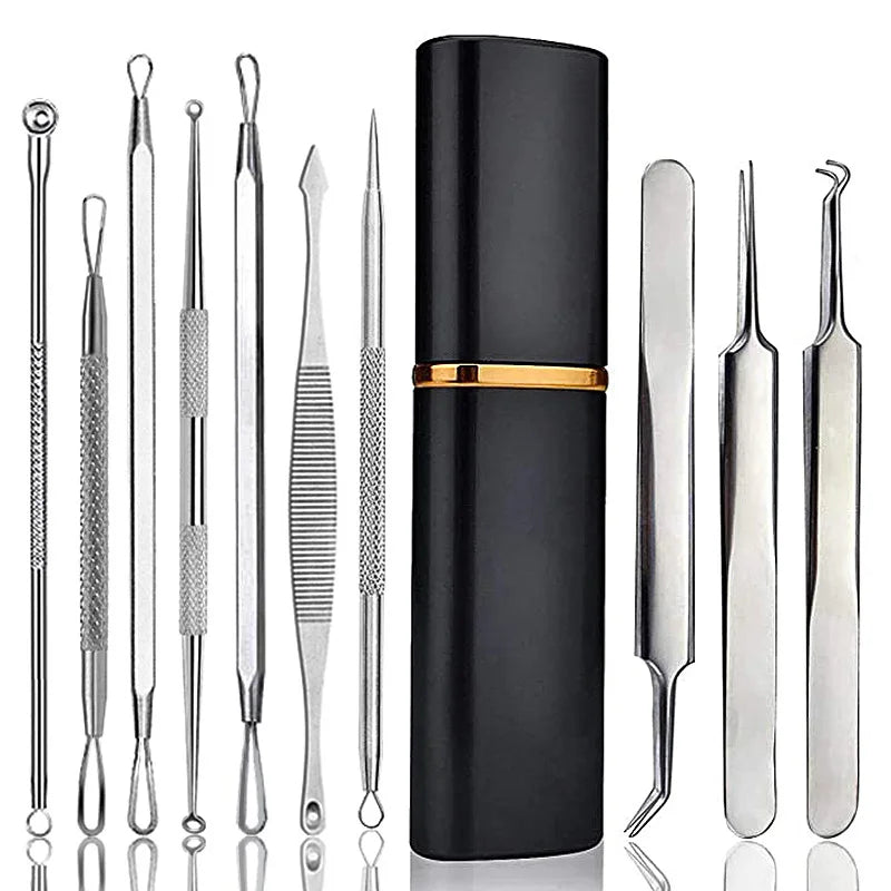 Facial Extraction Tool Kit