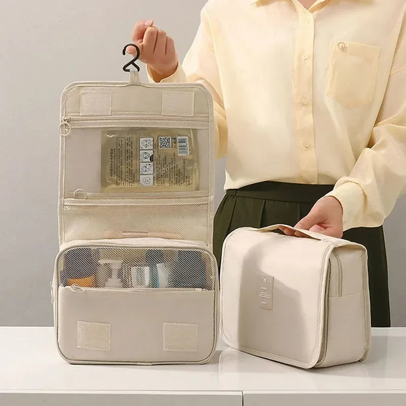 Foldable Travel Bag