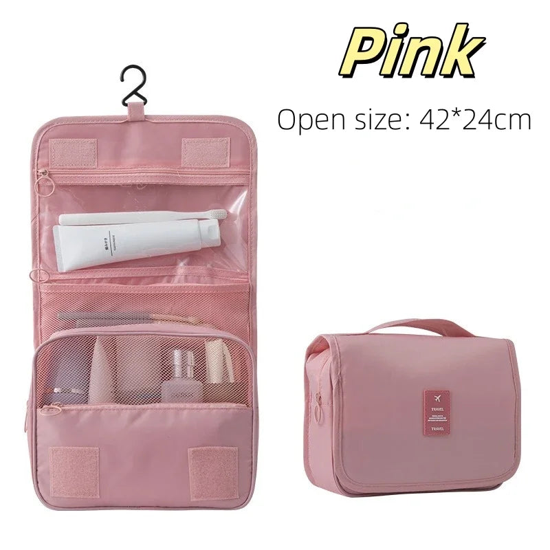 Foldable Travel Bag
