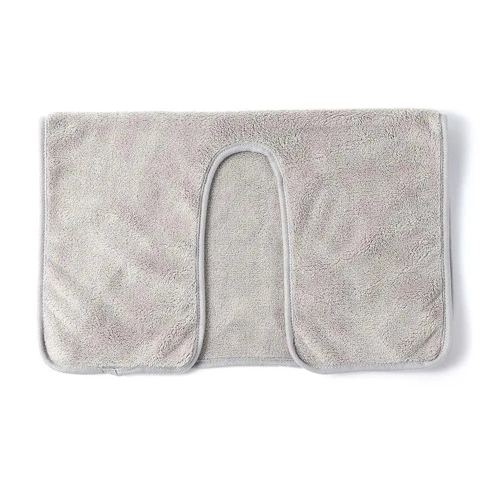 Spa Facial Wrap Towel