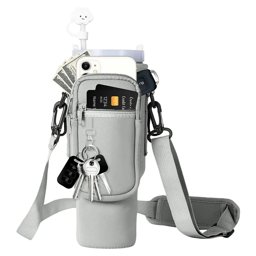 40oz Tumbler Carrier Bag