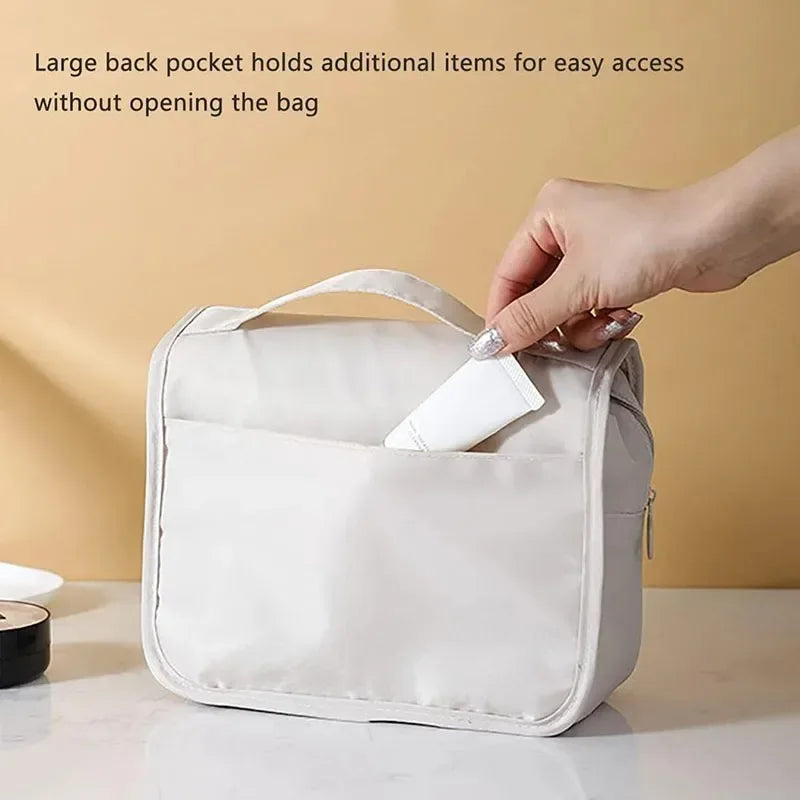 Foldable Travel Bag