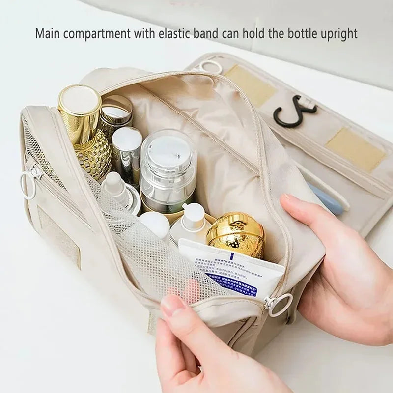 Foldable Travel Bag