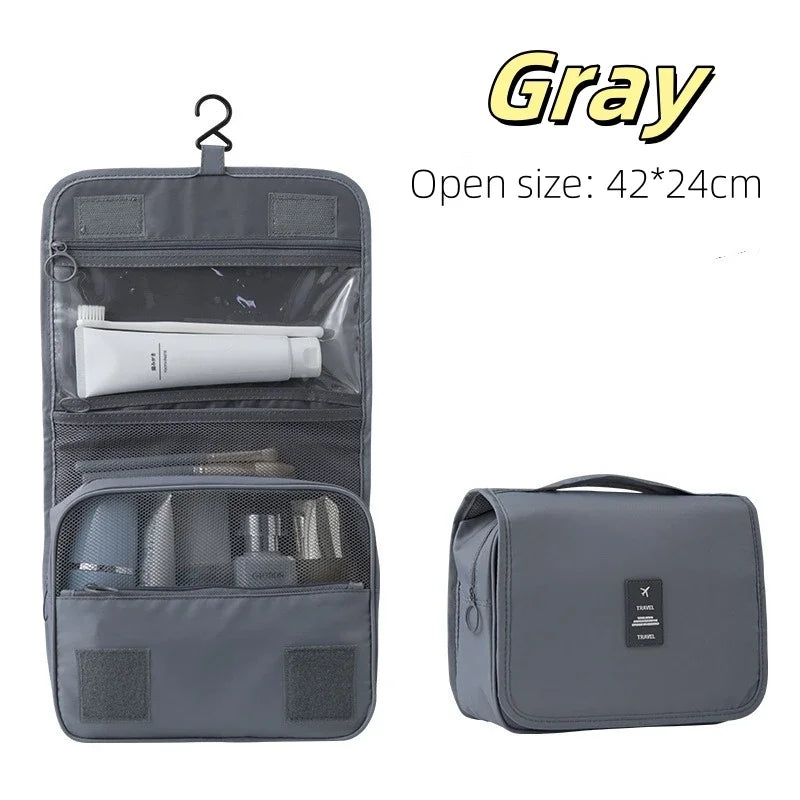 Foldable Travel Bag
