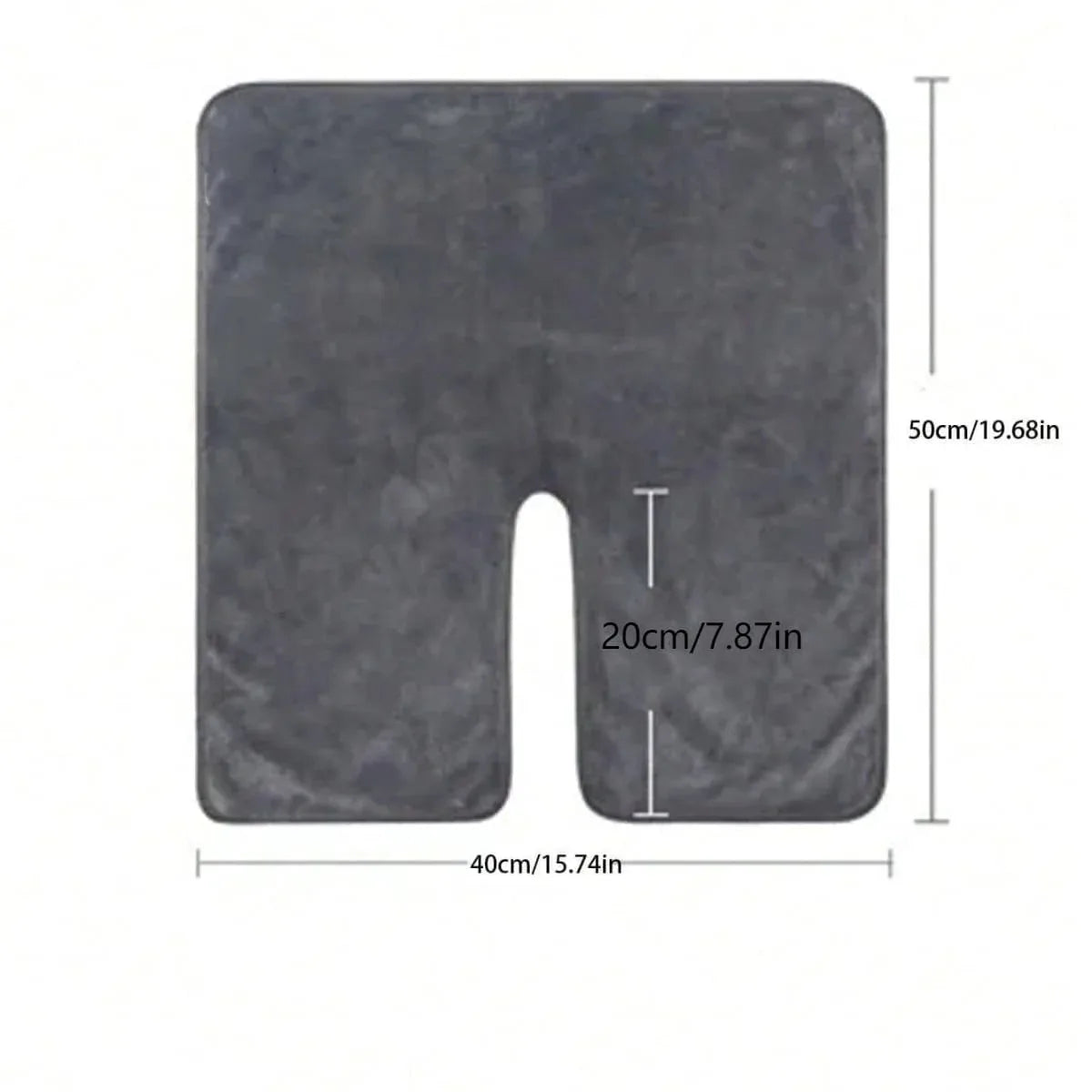 Spa Facial Wrap Towel