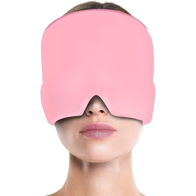 Hot/Cold Therapy Cap