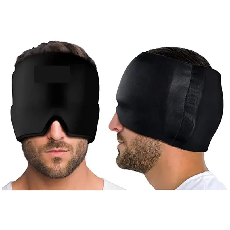 Hot/Cold Therapy Cap