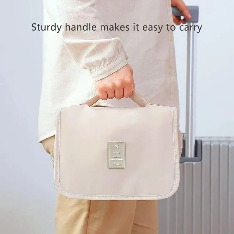 Foldable Travel Bag
