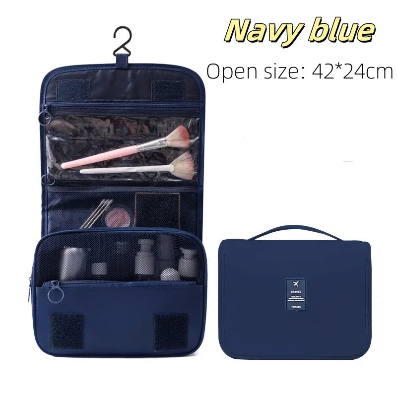Foldable Travel Bag