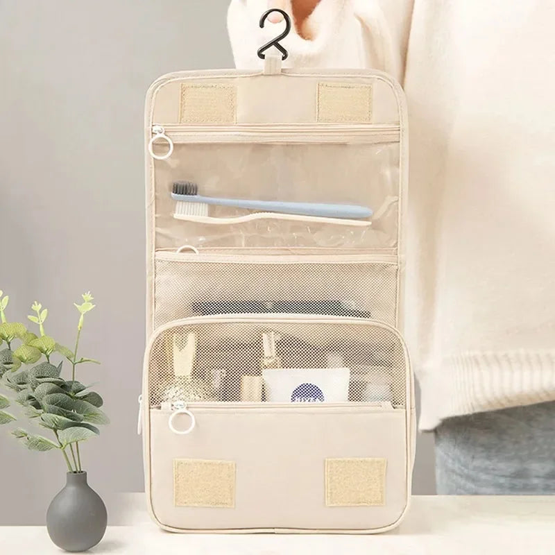 Foldable Travel Bag