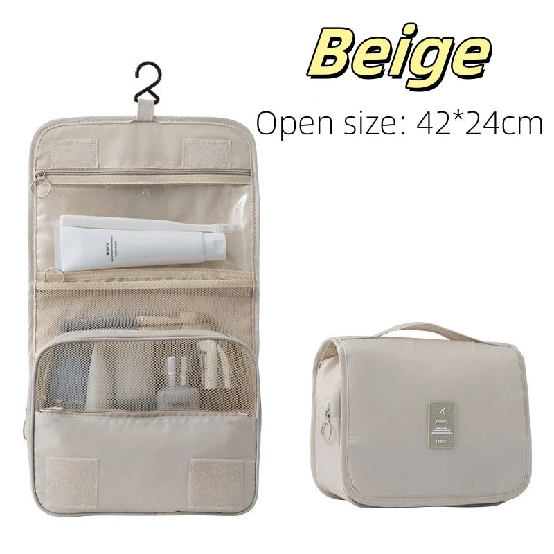 Foldable Travel Bag