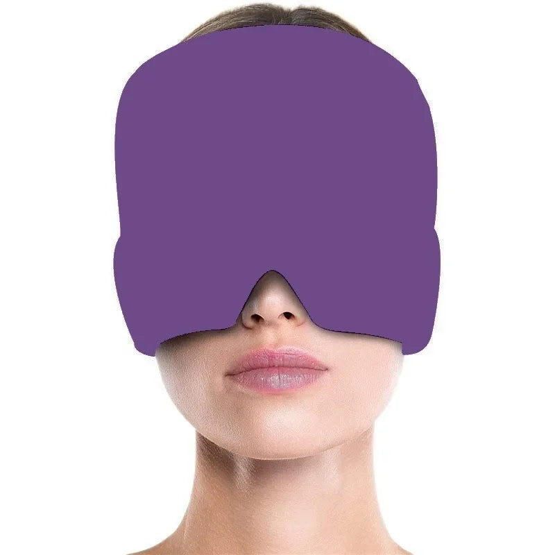 Hot/Cold Therapy Cap