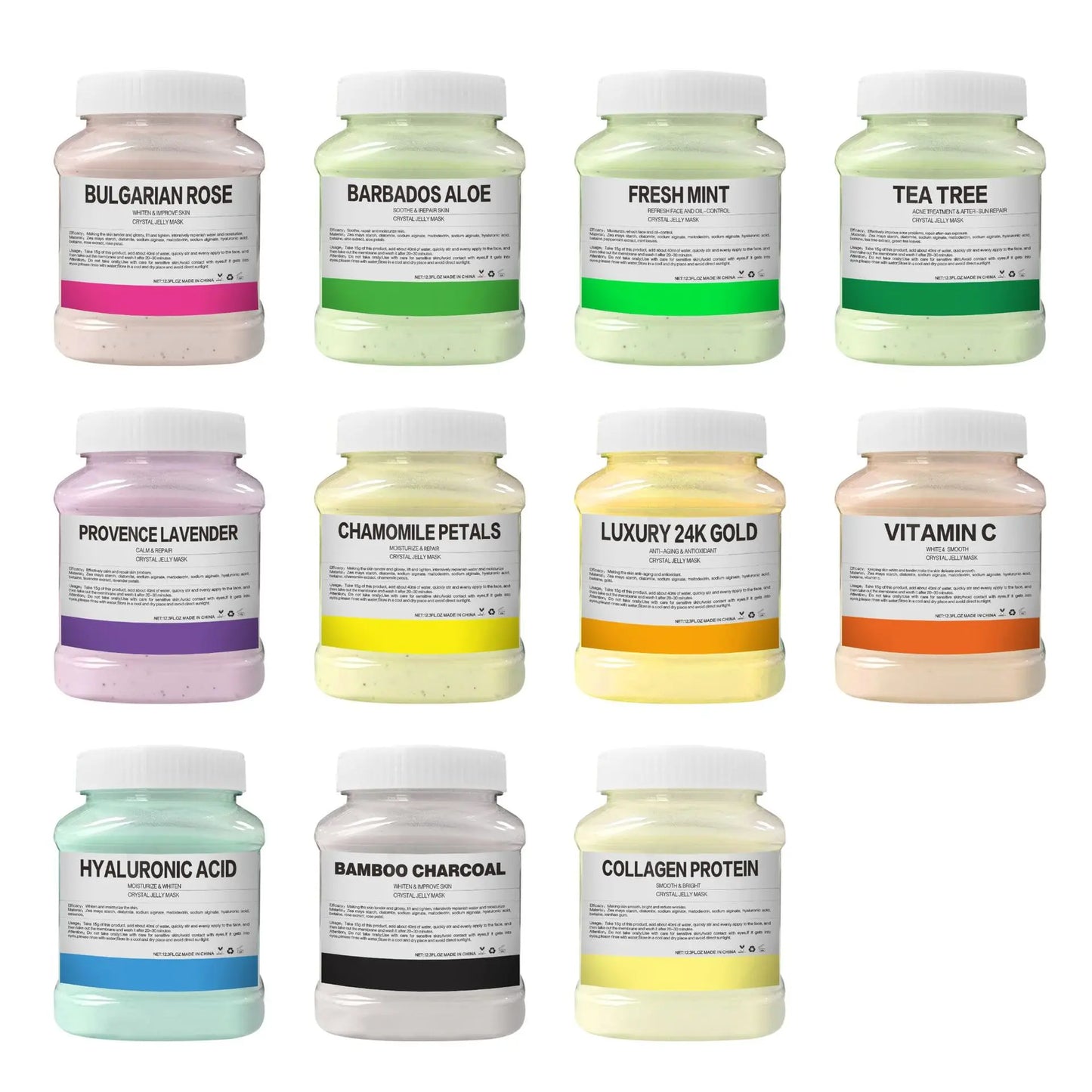 Jelly Mask Powder (350g)
