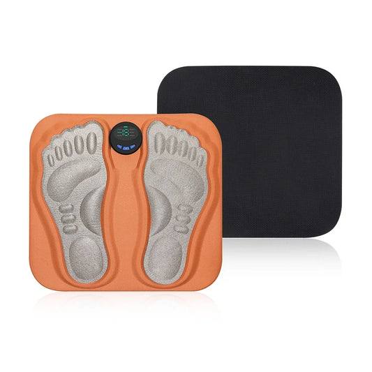 EMS Foot Massage Pad